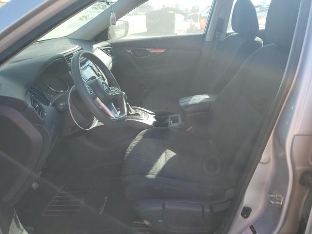 2019 NISSAN ROGUE S - 5N1AT2MT7KC809455