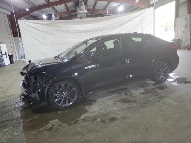 2023 TOYOTA COROLLA SE - JTDS4MCE5P3518495