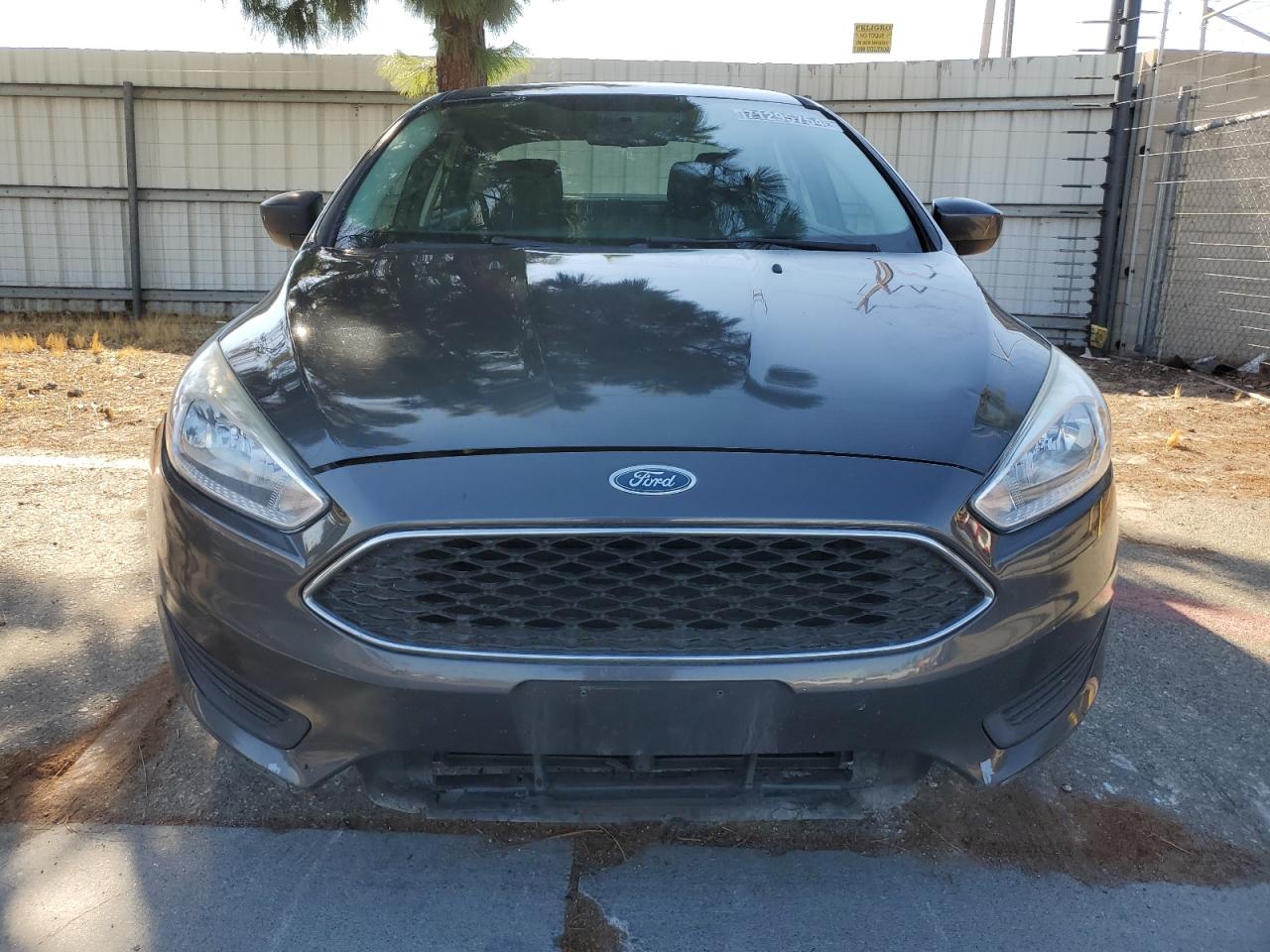 Lot #2885664981 2018 FORD FOCUS SE