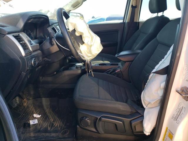 2020 FORD RANGER XL - 1FTER4FH2LLA10578