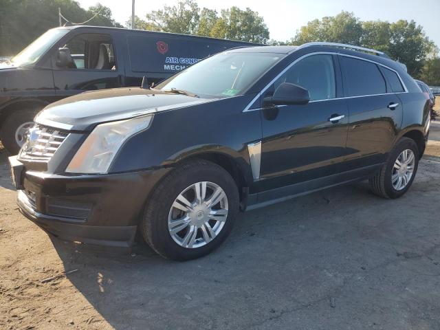 2014 CADILLAC SRX LUXURY 3GYFNEE32ES526958  69832874