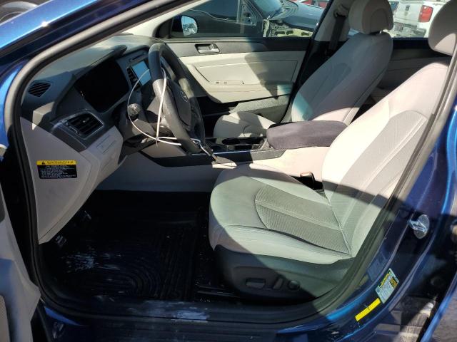 2016 HYUNDAI SONATA SPO - 5NPE34AFXGH266579
