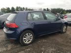 VOLKSWAGEN GOLF S photo