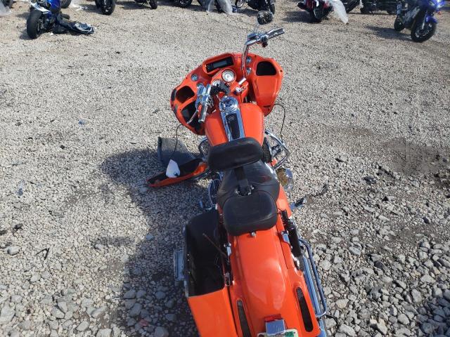 2009 HARLEY-DAVIDSON FLTRSE3 1HD1PV8129Y956197