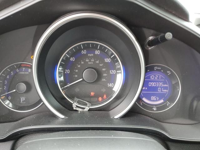 2017 HONDA FIT EX - 3HGGK5H75HM703143