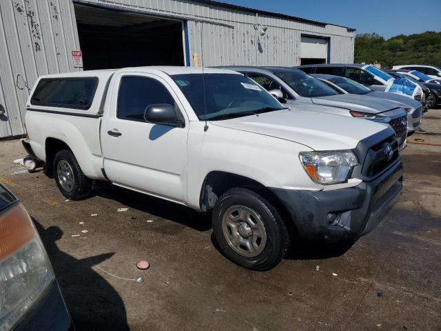 VIN 5TFNX4CNXEX042836 2014 Toyota Tacoma no.4