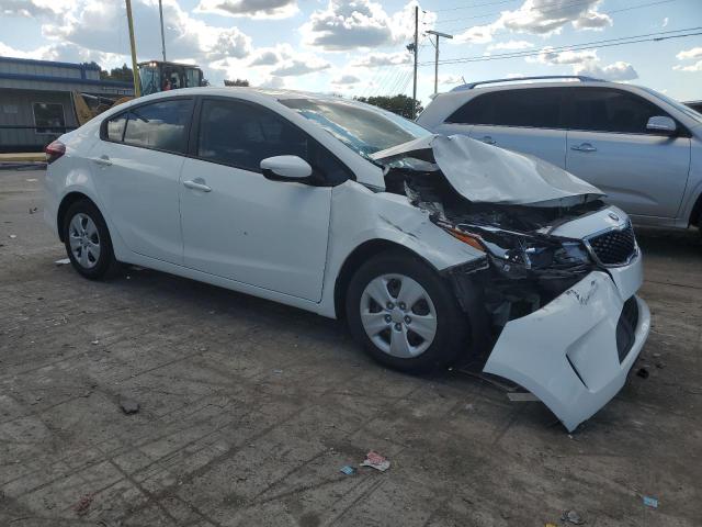 VIN 3KPFK4A72HE119498 2017 KIA Forte, LX no.4