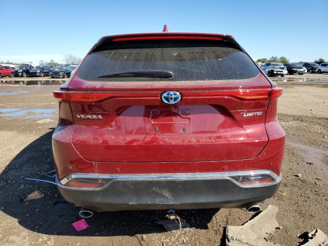 2023 TOYOTA VENZA LE - JTEAAAAH3PJ150910