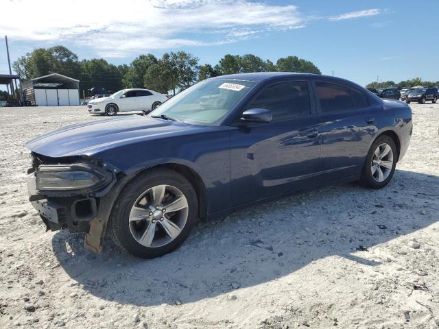 2015 DODGE CHARGER SE - 2C3CDXBG6FH918008