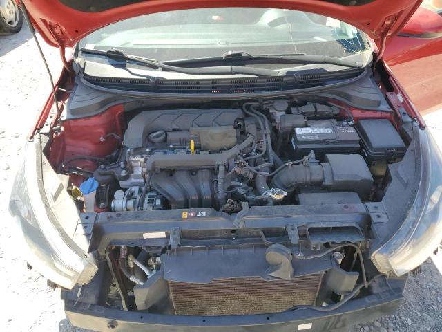 2020 KIA RIO LX - 3KPA24AD3LE312638