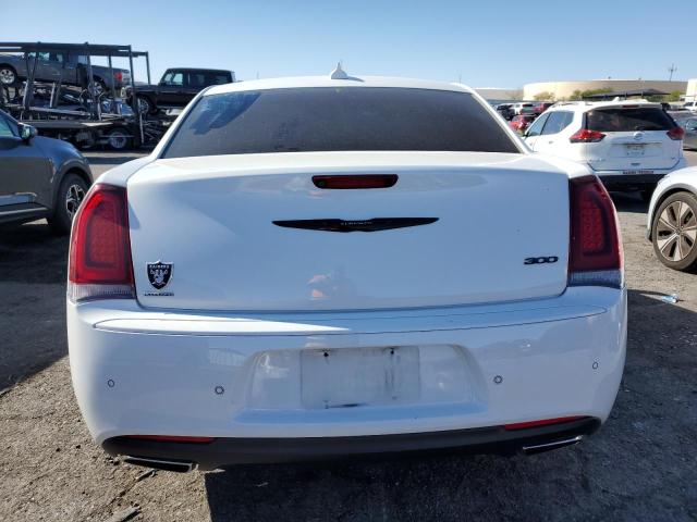 VIN 2C3CCAAG6MH609332 2021 Chrysler 300, Touring no.6