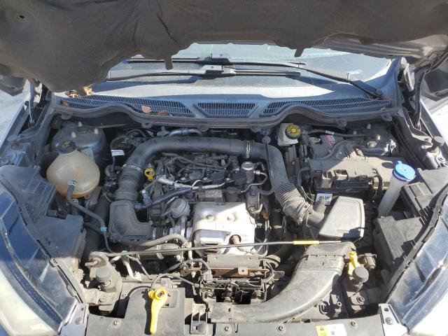 2018 FORD ECOSPORT T - MAJ3P1VE6JC191254