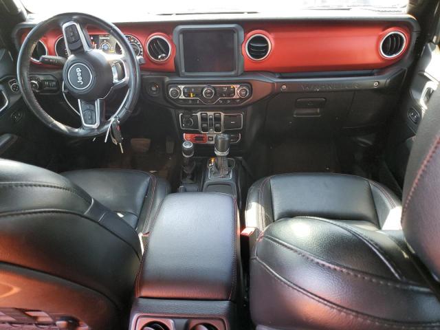 2020 JEEP WRANGLER U - 1C4HJXFGXLW141429
