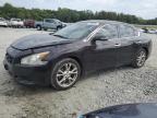 NISSAN MAXIMA S photo