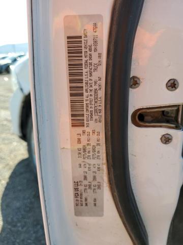 2019 RAM 1500 CLASS - 1C6RR7KTXKS632094