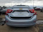 CHEVROLET CRUZE PREM photo