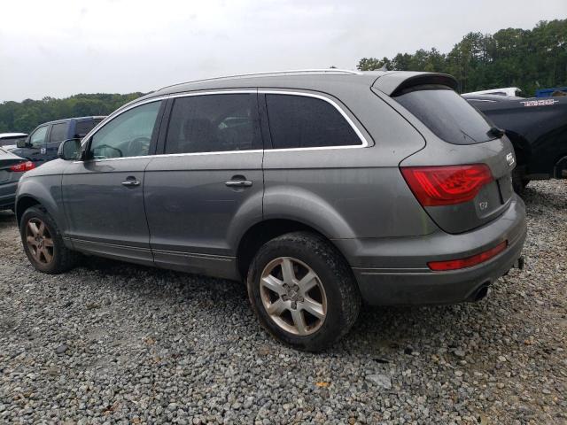 VIN WA1LGAFE0FD004871 2015 Audi Q7, Premium Plus no.2