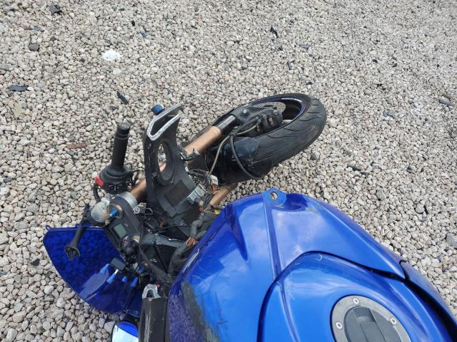 2007 SUZUKI GSX-R1000 - JS1GT77A672107608