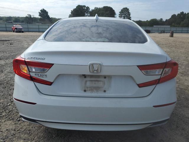2019 HONDA ACCORD LX - 1HGCV1F10KA100604