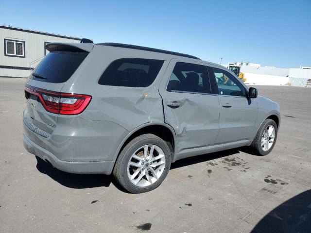 2023 DODGE DURANGO GT - 1C4RDJDG2PC597105