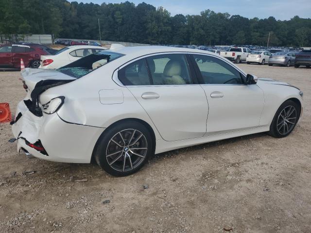 2022 BMW 330I - 3MW5R1J06N8C23489