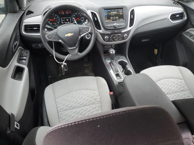 2019 CHEVROLET EQUINOX LS - 3GNAXSEV4KS535013