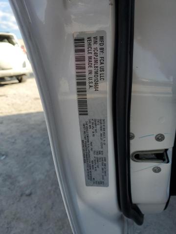 2021 JEEP CHEROKEE L - 1C4PJMLB7MD124684