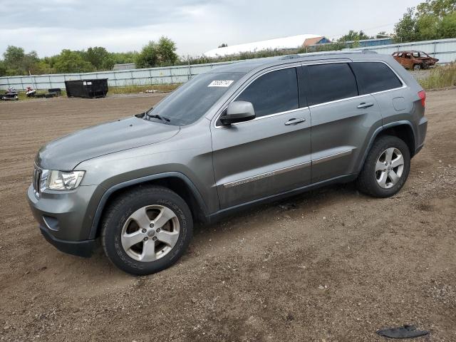 2012 JEEP GRAND CHER #2961768958