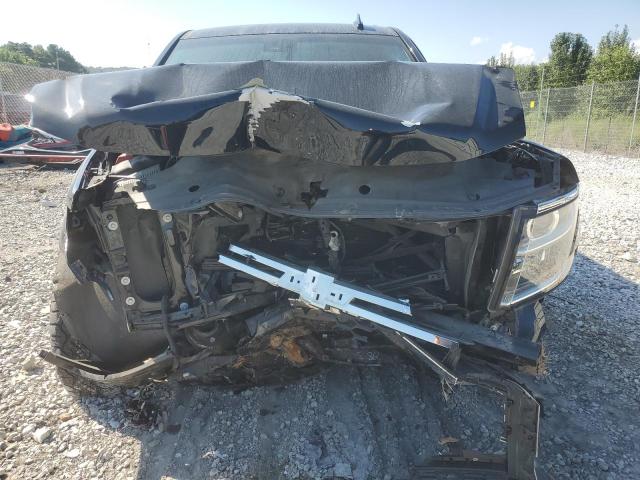 2020 CHEVROLET TAHOE K150 - 1GNSKAKC6LR120781