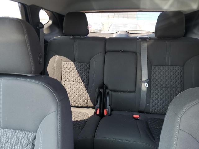 2020 CHEVROLET BLAZER 2LT - 3GNKBHR4XLS725391