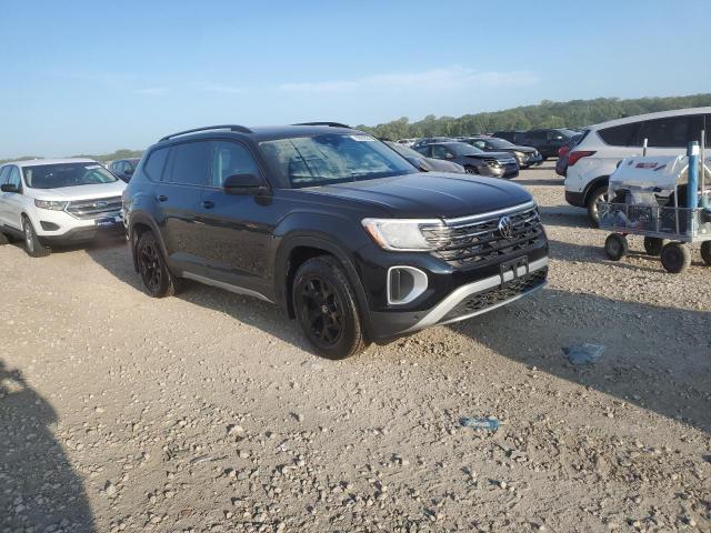 2024 VOLKSWAGEN ATLAS PEAK 1V2GR2CA1RC569339