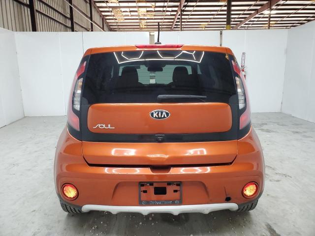 VIN KNDJP3A53J7553035 2018 KIA Soul, + no.6