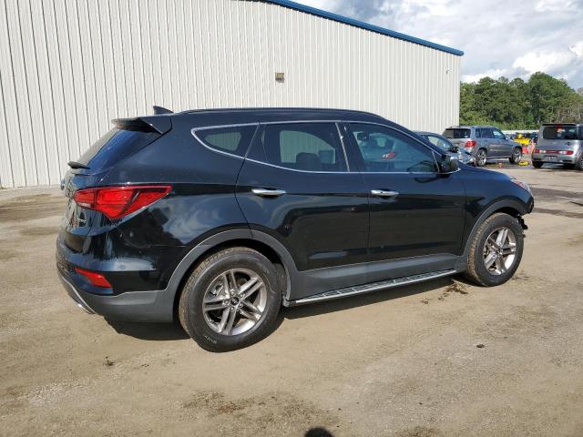 2017 HYUNDAI SANTE FE 5NMZU3LB8HH006795