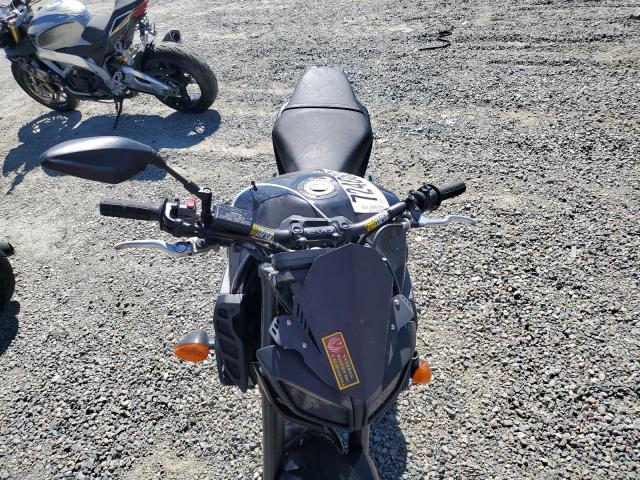 2019 YAMAHA MT09 C JYARN53Y6KA001136