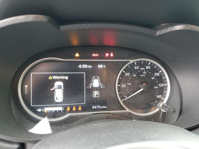 2024 NISSAN VERSA SR - 3N1CN8FV2RL858377