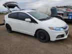 HONDA INSIGHT LX photo