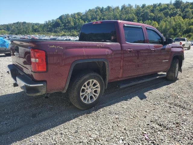 VIN 3GTU2UEC2FG166451 2015 GMC Sierra, K1500 Sle no.3