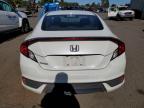 HONDA CIVIC EX photo