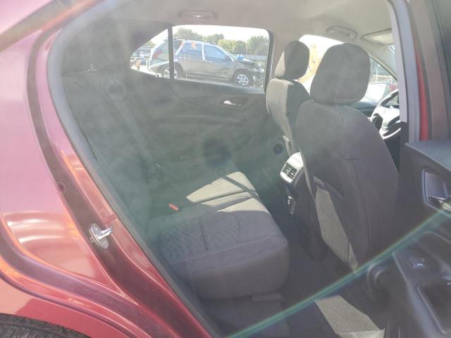 2020 CHEVROLET EQUINOX LT - 2GNAXKEV0L6126894