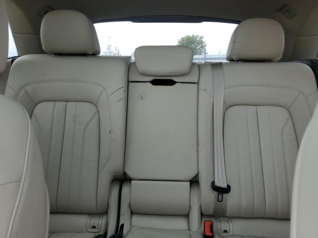 2018 AUDI Q5 PRESTIG - WA1CNBFY3J2036109