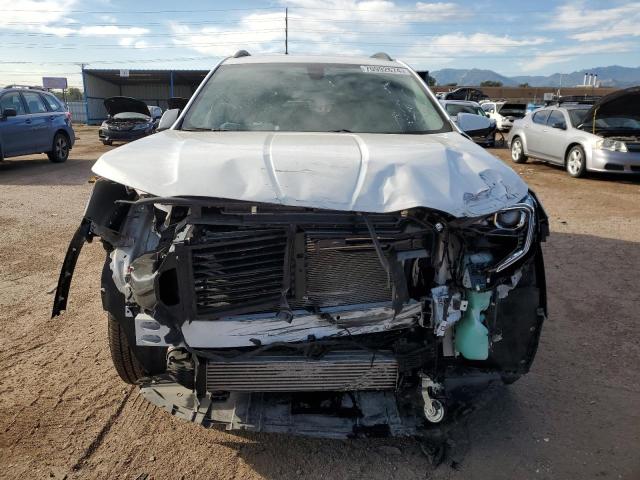 2019 GMC TERRAIN SL - 3GKALTEV1KL331293