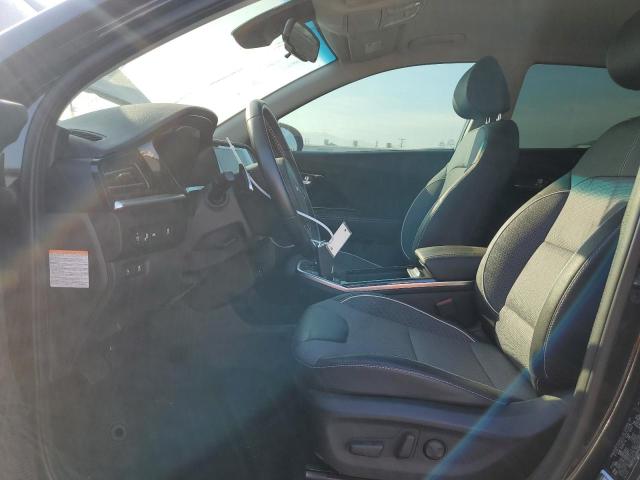 2022 KIA NIRO S - KNDCC3LG5N5138559