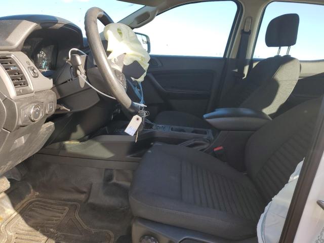 2022 FORD RANGER XL - 1FTER4FHXNLD08573