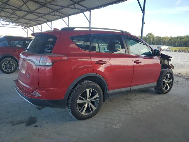 2016 TOYOTA RAV4 XLE - 2T3RFREV4GW424608