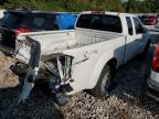 NISSAN FRONTIER S photo