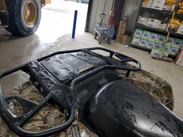 2015 CAN-AM OUTLANDER - 3JBLGAS24FJ002762