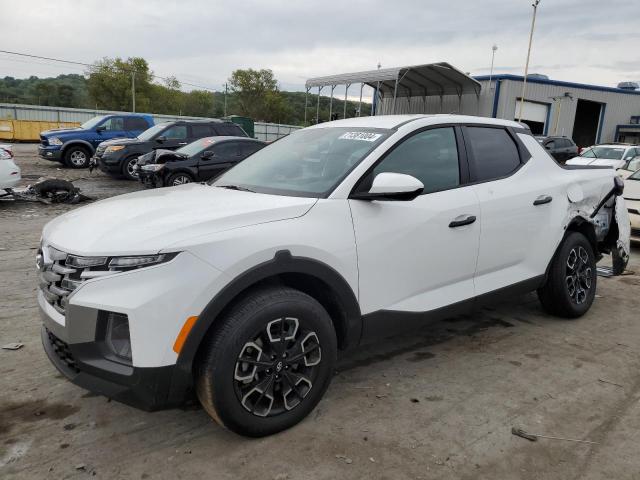 2024 HYUNDAI SANTA CRUZ #2969939885