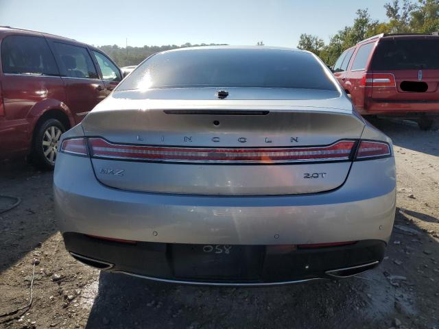2017 LINCOLN MKZ PREMIE - 3LN6L5A93HR651058