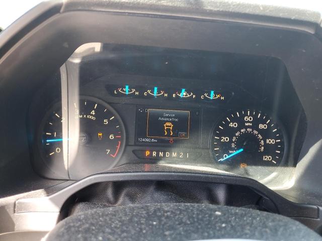 2016 FORD F150 SUPER - 1FTEX1CP4GFB21394