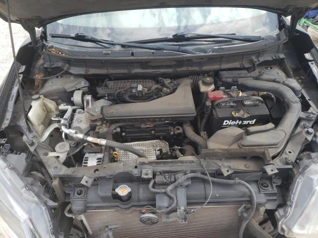 2016 NISSAN ROGUE S - 5N1AT2MN5GC872689